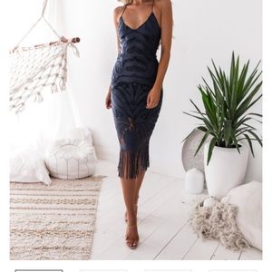 Khaleesi Dress